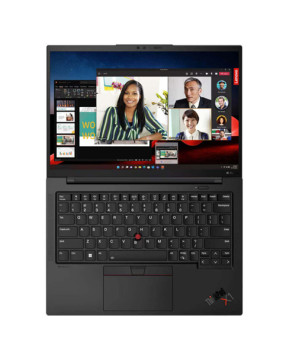 Lenovo ThinkPad X1 Carbon G11 14" WUXGA IPS i7-1355U 16GB RAM 512GB SSD Window 11 Pro Laptop 21HM0017AU