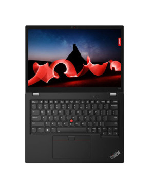 Lenovo ThinkPad L13 Gen4 13.3" WUXGA i7-1355U 16GB 512GB SSD Window 11 Pro Laptop 21FG0019AU