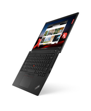 Lenovo Thinkpad T14S Gen4 14" WUXGA Touch I7-1355U 16GB RAM 512SSD 4G LTE WIN11 PRO With 3 Year Onsite and 1 Year Premier Support