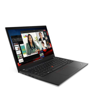 Lenovo Thinkpad T14S Gen4 14" WUXGA Touch I7-1355U 16GB RAM 512SSD 4G LTE WIN11 PRO With 3 Year Onsite and 1 Year Premier Support