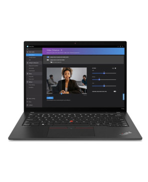 Lenovo Thinkpad T14S Gen4 14" WUXGA Touch I7-1355U 16GB RAM 512SSD 4G LTE WIN11 PRO With 3 Year Onsite and 1 Year Premier Support