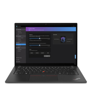 Lenovo Thinkpad T14S Gen4 14" WUXGA Touch I7-1355U 16GB RAM 512SSD 4G LTE WIN11 PRO With 3 Year Onsite and 1 Year Premier Support