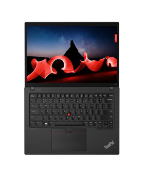 Lenovo Thinkpad T14S Gen4 14" WUXGA Touch I7-1355U 16GB RAM 512SSD 4G LTE WIN11 PRO With 3 Year Onsite and 1 Year Premier Support