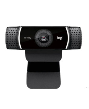 Logitech C922 Pro Stream Full HD Webcam 960-001091