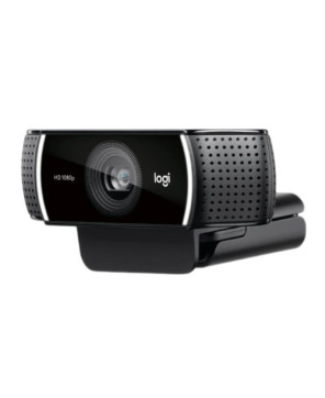 Logitech C922 Pro Stream Full HD Webcam 960-001091