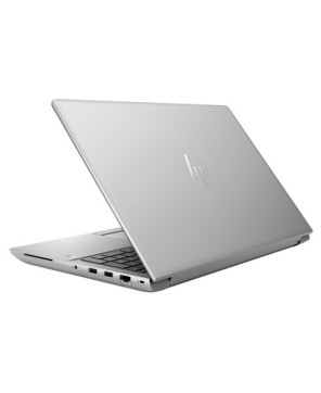 HP ZBook Fury 15.6 inch G10 FHD i7-13700HX 32GB, 512GB SSD NVIDIA RTX A1000 6GB, Mobile Workstation PC 8C2D2PA