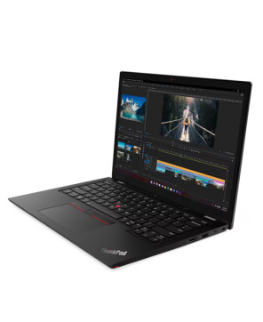 Lenovo L13 YOGA G4 I7-1355U 13.3" WUXGA TOUCH 512 GB SSD,16GB W11P, 1YOS Laptop 21FJ0013AU