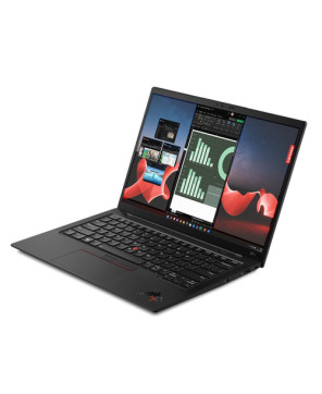 Lenovo X1 Carbon G11 14 WUXGA IPS Touch i7-1355U 16GB 512GB SSD Laptop 21HM0011AU