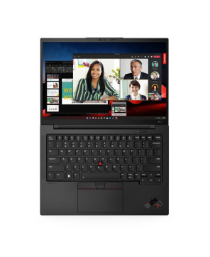 Lenovo X1 Carbon G11 14 WUXGA IPS Touch i7-1355U 16GB 512GB SSD Laptop 21HM0011AU