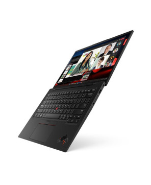 Lenovo X1 Carbon G11 14 WUXGA IPS Touch i7-1355U 16GB 512GB SSD Laptop 21HM0011AU