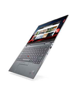 Lenovo ThinkPad X1 Yoga G8 14 Touch i7 16GB RAM 512GB LTE Business Laptop 21HQ000JAU