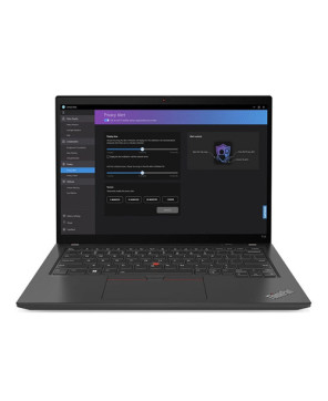 Lenovo ThinkPad T14 G4 14" WUXGA Touchscreen Laptop i7 16GB RAM 512GB SSD Windows 11 Pro 21HD001DAU