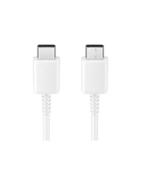 Samsung 1M USB-C to USB-C Cable EP-DA705BWEGWW