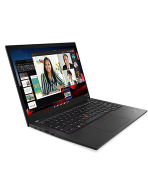 Lenovo T14S Gen4 I7-1355U 14" WUXGA TOUCH 512GB SSD, 16GB 4G LTE Laptop W11P With 3YR Premier 21F6001YAU