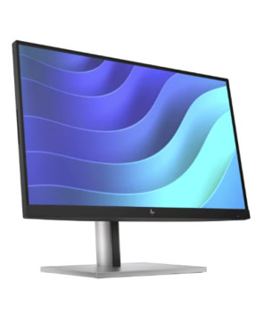 HP E22 G5 21.5 inch FHD IPS LCD Monitor 6N4E8AA