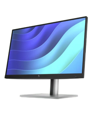 HP E22 G5 21.5 inch FHD IPS LCD Monitor 6N4E8AA