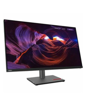 Lenovo ThinkVision P32P-30 31.5" WLED IPS UHD Monitor 63D1RAR1AU