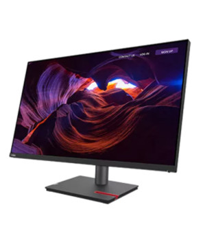 Lenovo ThinkVision P32P-30 31.5" WLED IPS UHD Monitor 63D1RAR1AU