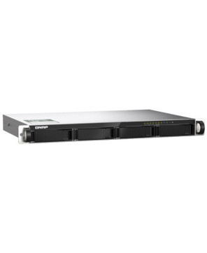 Qnap 4-Bay 2.2GHz No-Disk Network Attached Storage TS-435XEU-4G