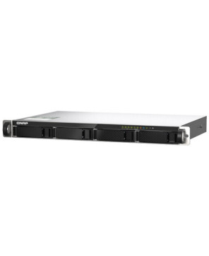 Qnap 4-Bay 2.2GHz No-Disk Network Attached Storage TS-435XEU-4G