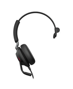 Jabra Evolve2 40 SE USB-C MS Mono Wired Headset 24189-899-899