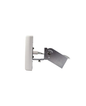 Acceltex Hubbell 2.4/5 GHz 4/6 dBi 4 Element High Density Patch Antenna with N-Style ATS-OHDP-245-46-4NP-36