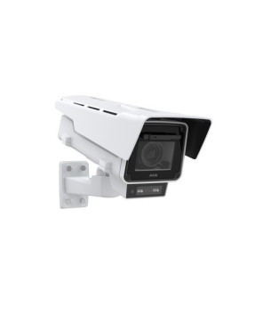 AXIS Q1656-LE 4MP Box Network Camera 02168-001