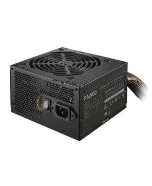 Cooler Master Elite NEX PN500 500W ATX 230V High Peak Power Supply MPW-5001-ACBK-PAU