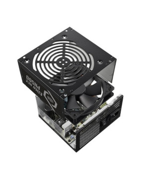 Cooler Master Elite NEX PN500 500W ATX 230V High Peak Power Supply MPW-5001-ACBK-PAU