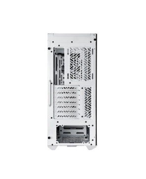 Cooler Master MasterBox TD500 Mesh ARGB Mid-Tower Case in White TD500V2-WGNN-S00