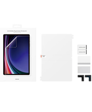 Samsung Galaxy Tab S9 Anti-Reflecting Screen Protector EF-UX810CTEGWW