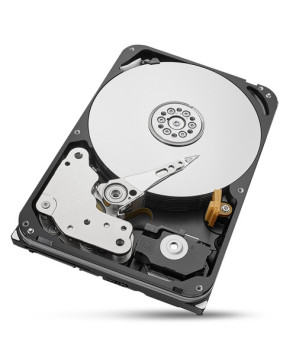 Seagate 8TB IronWolf Pro 7200 rpm SATA III 3.5 Internal NAS HDD ST8000NT001