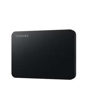 Toshiba Canvio Basic 2TB 2.5" Portable Hard Drive HDTB520AK3AA