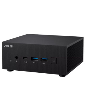 Asus ExpertCenter PN53 Ryzen 5 Wi-Fi 6E Barebone Mini Desktop PC PN53-7R5BAREBONES