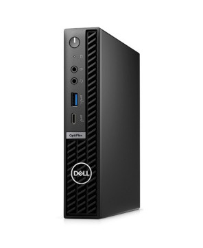 Dell Optiplex 7010 i5-13500T 16GB RAM 256GB SSD MFF Plus Desktop Computer N004O7010MFFPAU_VP