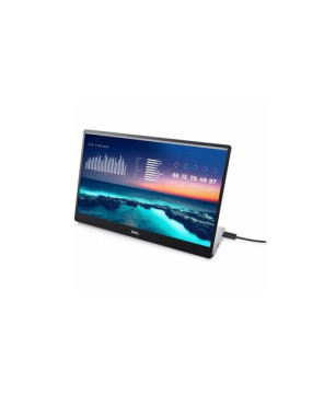 Dell P1424H 14" FHD Widescreen Portable LED Monitor