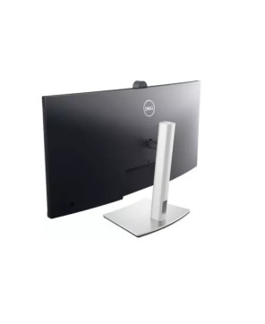 Dell P3424WEB 34" Curved Video Conferencing Monitor