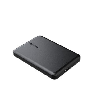 Toshiba Canvio Partner A5 2TB USB-C 2.5" Portable Hard Drive HDTB520AKCAB