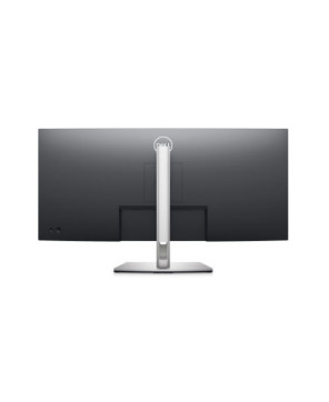 Dell 34" WQHD 21:9 3440 x 1440 Curved USB-C Monitor P3424WE