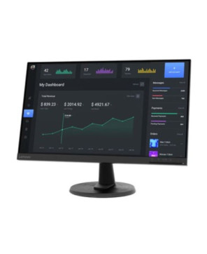 Lenovo 23.8" 75Hz FHD FreeSync VA Monitor 63DCKAR6AU