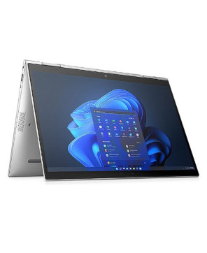 HP Elitebook X360 1040 G10 14" WUXGA i7-1355U 16GB 256GB SSD Touchscreen 2-in-1 Notebook PC  86V29PA