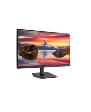 LG 24" FHD IPS 1920 x 1080 LCD Monitor with AMD FreeSync 24MQ400-B