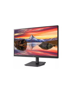 LG 24" FHD IPS 1920 x 1080 LCD Monitor with AMD FreeSync 24MQ400-B