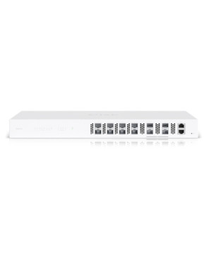 Ubiquiti Networks UISP XGS 8-Port 10Gbps 2000 Subscribers Fiber OLT UISP-FIBER-OLT-XGS