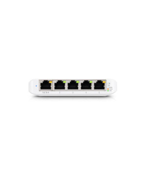 Ubiquiti USW Flex Mini 5-Port Managed Gigabit PoE Switch USW-Flex-Mini