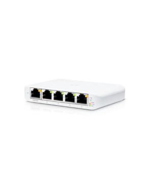 Ubiquiti USW Flex Mini 5-Port Managed Gigabit PoE Switch USW-Flex-Mini