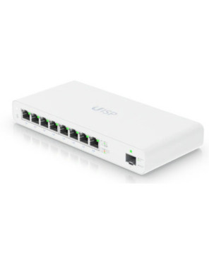 Ubiquiti UISP 8-Port Gigabit 110W PoE Managed Network Switch UISP-S