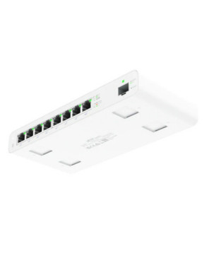 Ubiquiti UISP 8-Port Gigabit 110W PoE Managed Network Switch UISP-S