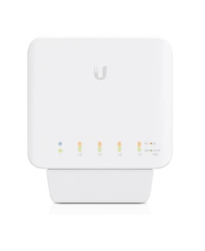 Ubiquiti Networks UniFi 5-Port Managed Gigabit Switch 3-Pack USW-Flex-3