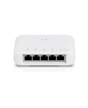 Ubiquiti Networks UniFi 5-Port Managed Gigabit Switch 3-Pack USW-Flex-3